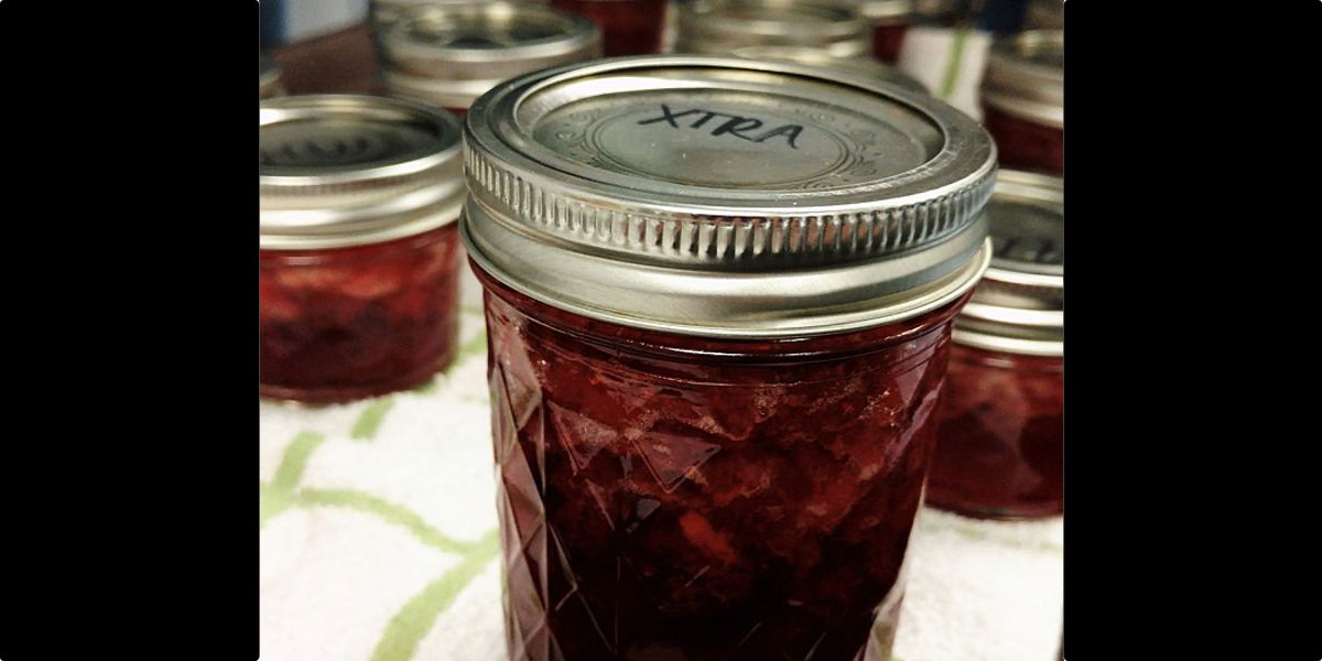 EU’s continued influence on UK as jam makers face recipe changes