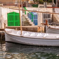 Sustainable moorings