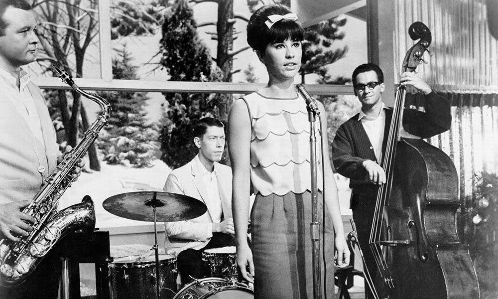 'Girl from Ipanema' dies aged 83 « Euro Weekly News - Vimarsana News