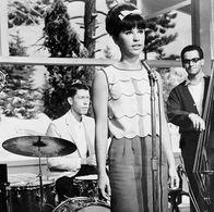 Bossa nova legend Astrud Gilberto passes away