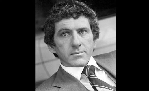 Image of actor Barry Newman.