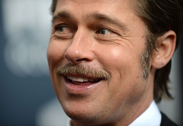 Fake 'Brad Pitt' scams $180,000 from woman in Spain, Spain