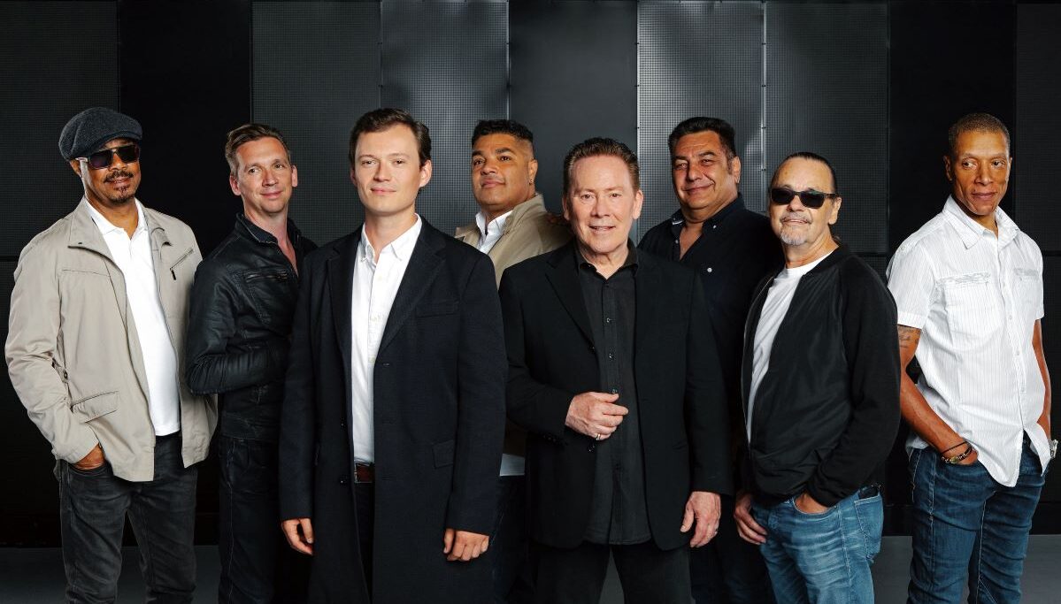 UB40 cumple 45 años « Euro Weekly News