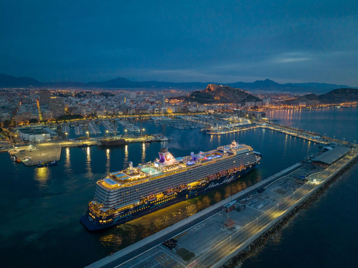 MSC Cruises reaffirms its commitment to Alicante « Euro Weekly News