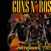 Vigo concert up in the air for Guns N roses
