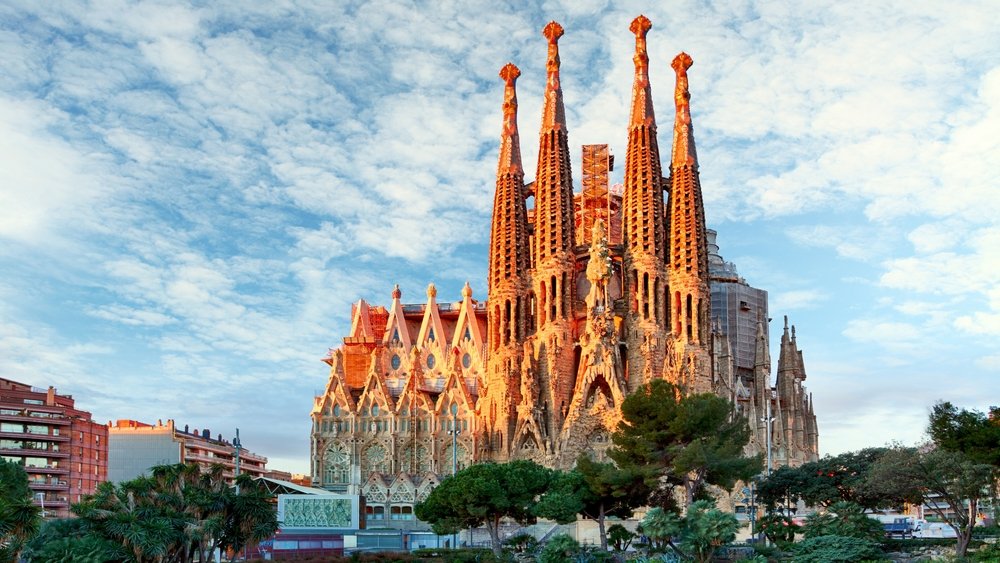 Dos ciudades españolas figuran en el top 20 del mundo para visitar « Euro Weekly News