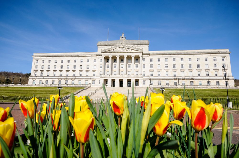 Brexit Breakthrough Sparks Return Of Stormont Power Share « Euro Weekly News