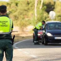 Brush up on Spain's driving laws.