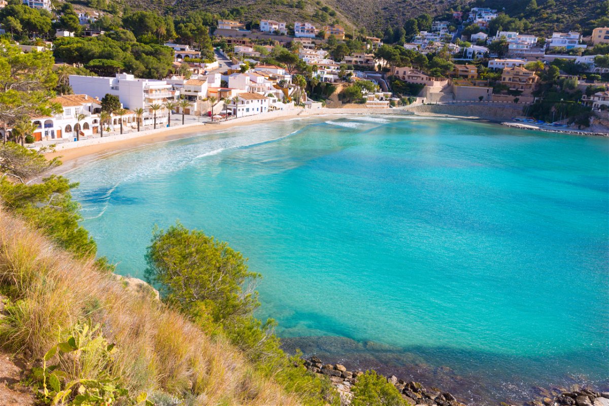 The ultimate guide on how to buy a property in Moraira