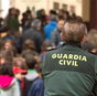 Quad crash injures seven