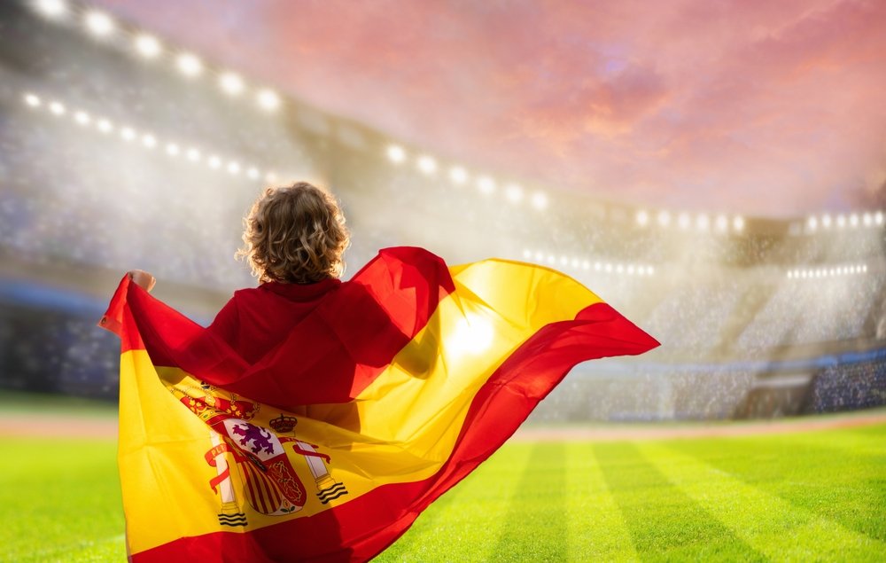 El técnico español insiste en que seguirá con su política de rotación en la final de la Nations League « Euro Weekly News
