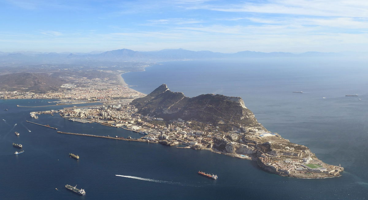 Los líderes políticos de España hacen fuertes promesas sobre Gibraltar « Euro Weekly News