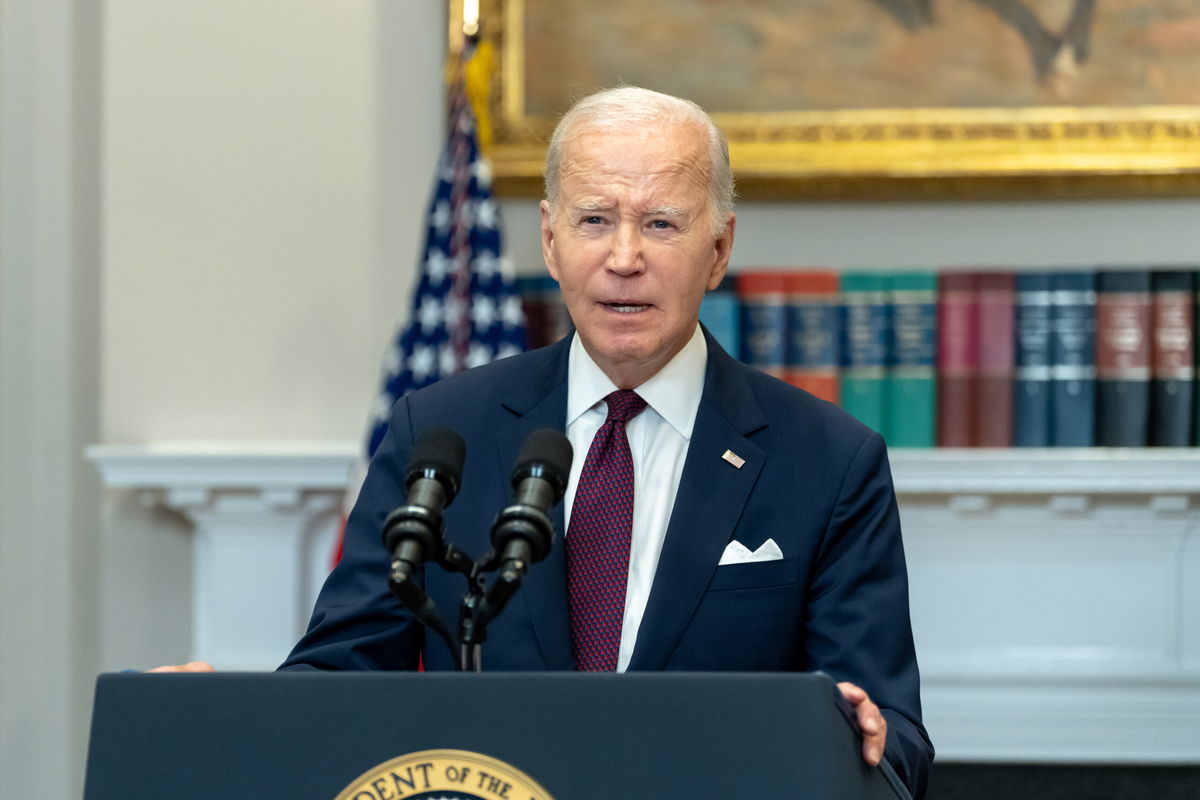 Biden Explores Sunlight Blocking as a Potential Climate Change Solution