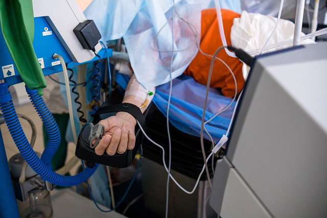 Accidentes y Emergencias Barcelona