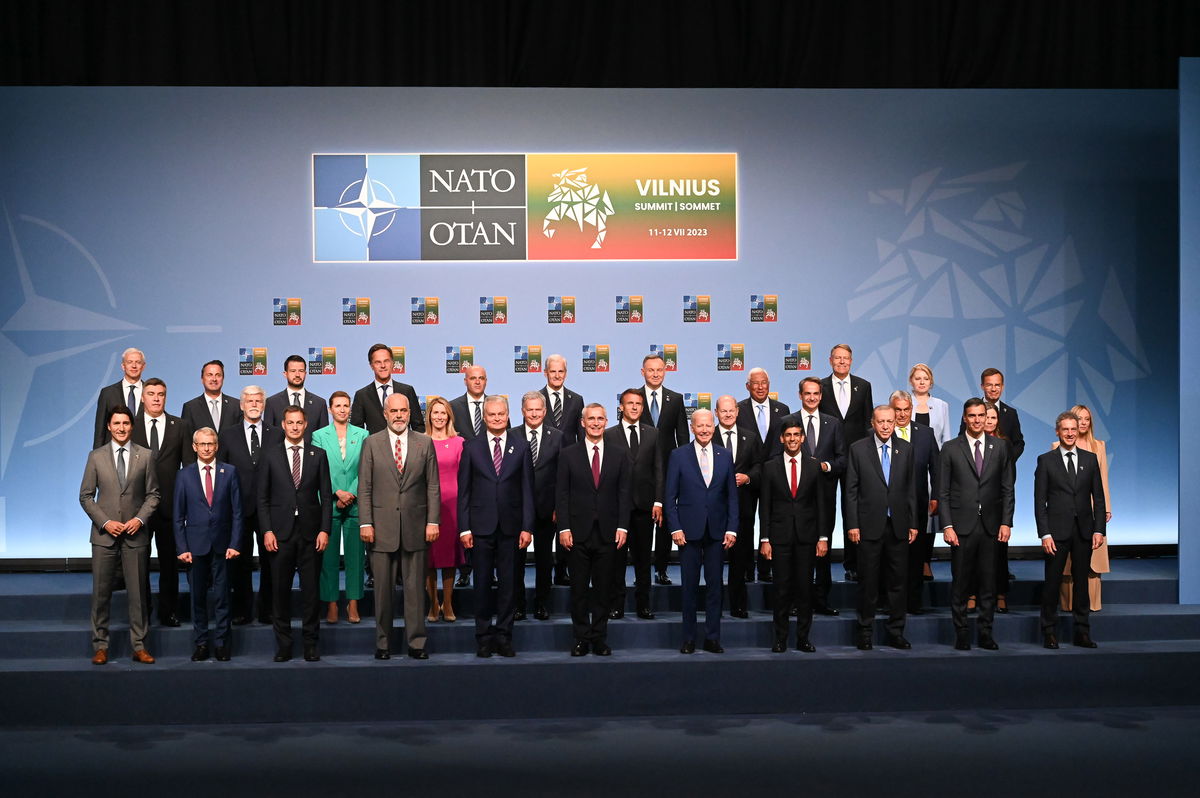 4 Key Takeaways from NATO Summit