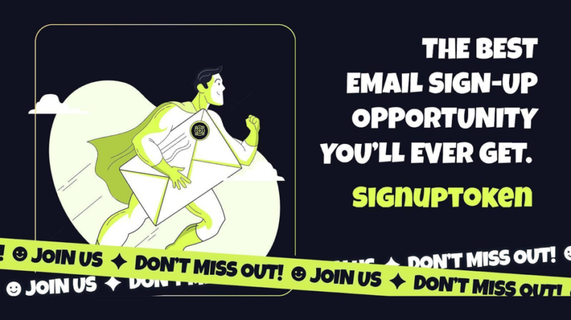 Bitcoin & US Presidential Candidates: Solana’s & Signuptoken.com’s Future Bitcoin & US Presidential Candidates: Solana’s & Signuptoken.com’s Future