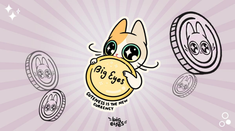 Can Big Eyes Coin Surpass Shiba Inu and Dogecoin? Can Big Eyes Coin Surpass Shiba Inu and Dogecoin?