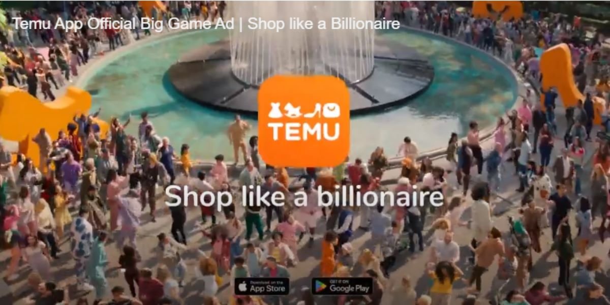Temu: Shop Like A Billionaire « Euro Weekly News