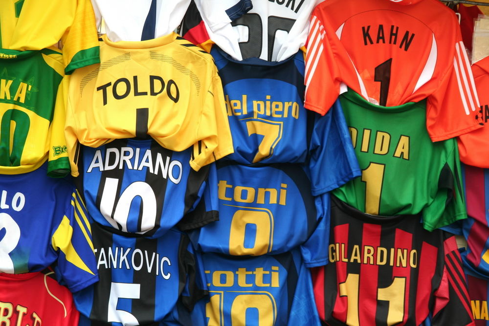 which-football-team-has-the-most-sought-after-shirt-in-the-world