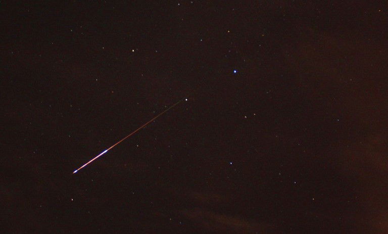 Perseid Meteor Shower: When And How To Observe This Spectacular ...