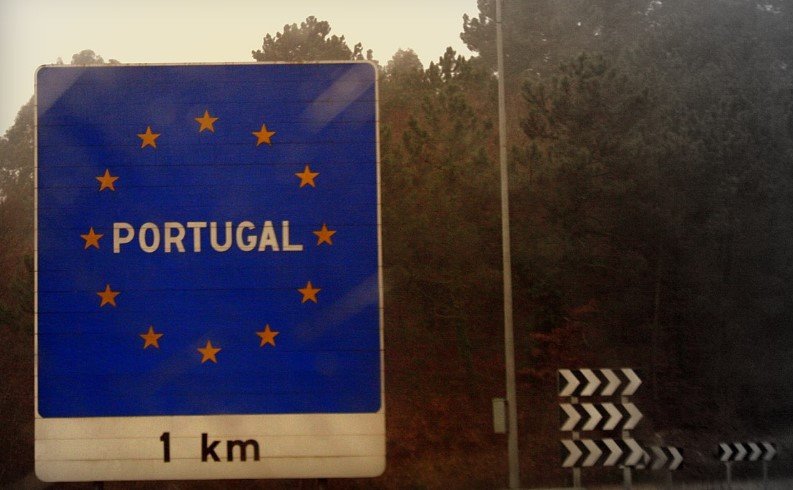 Portugal vai implementar controlos sobre todos os viajantes que atravessam a fronteira de Espanha « Euro Weekly News