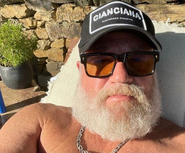 Actor Ray Winstone Announces Career Move - Euro Weekly News