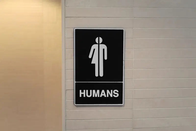 Unisex Toilets Provoke Reaction In Finland