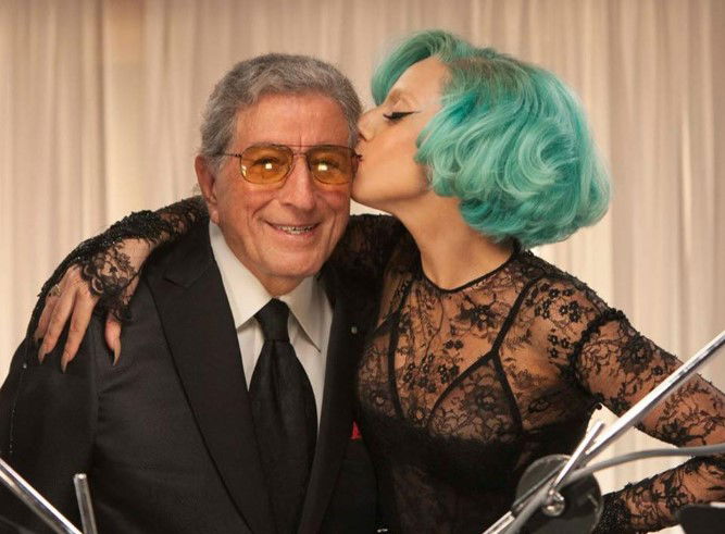 Singing Legend Tony Bennett Dies Aged 96