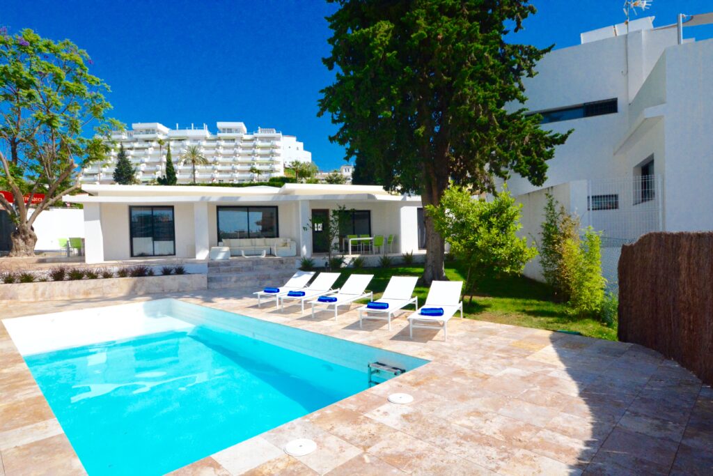 Find the Best Holiday Villa Rentals in the Costa del Sol « Euro Weekly News