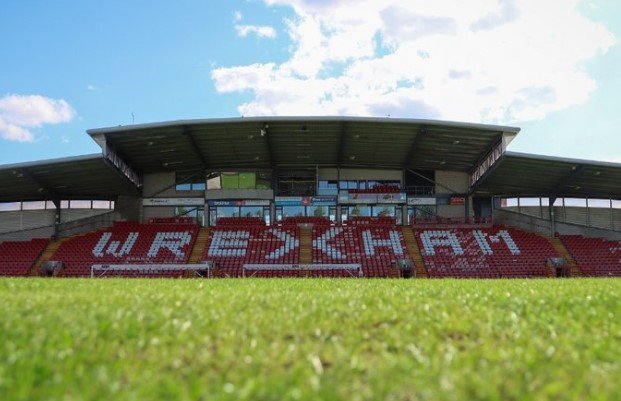 Gales vuelve al estadio de fútbol más antiguo del mundo en Wrexham para enfrentarse a Gibraltar «Euro Weekly News