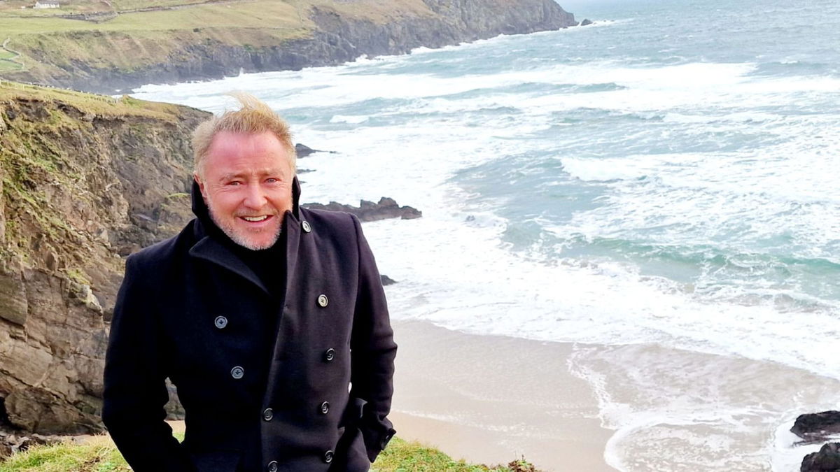 Dance Legend Michael Flatley Gives Update Following Cancer Surgery ...