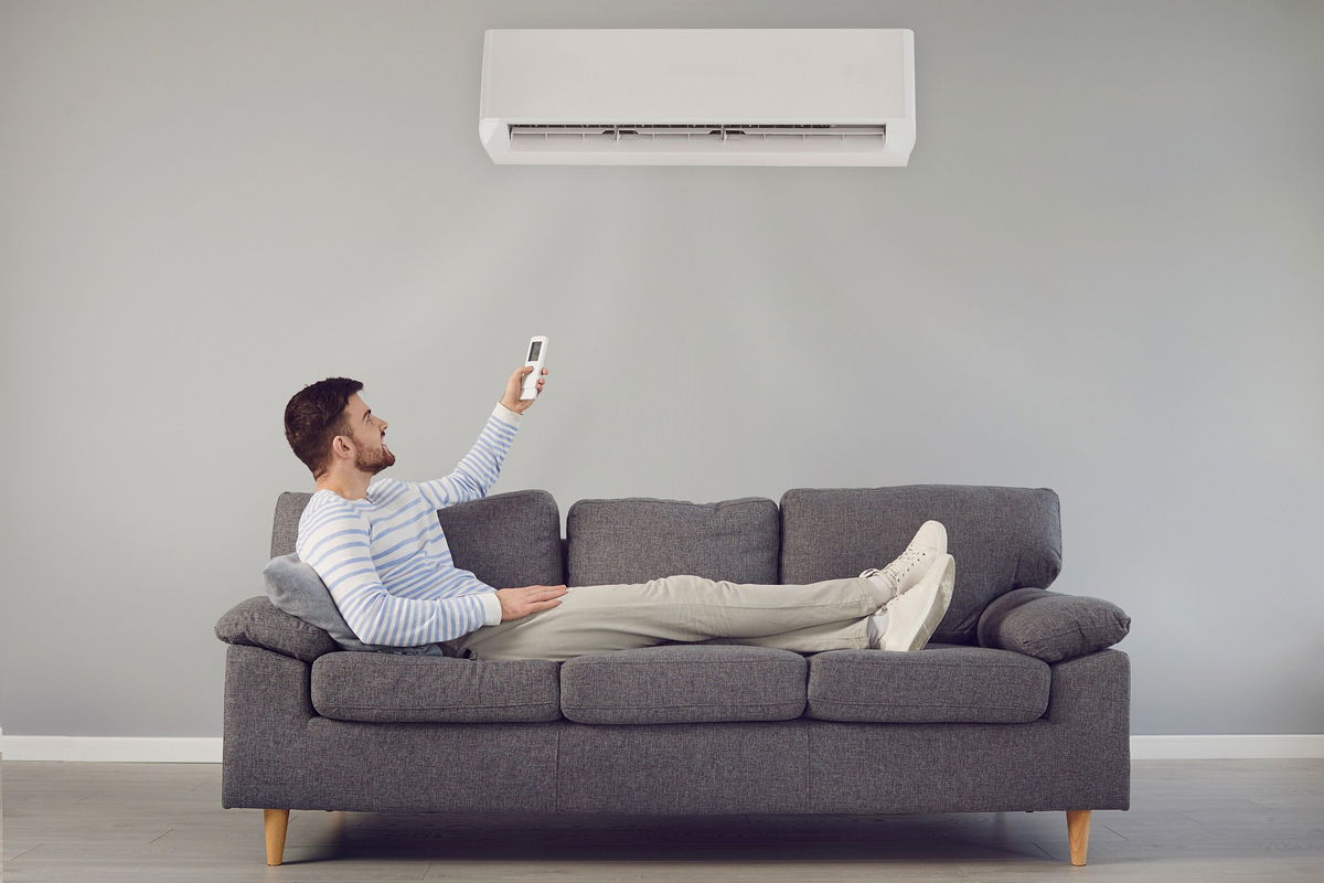 Air Conditioning Blamed For Viral Infections « Euro Weekly News