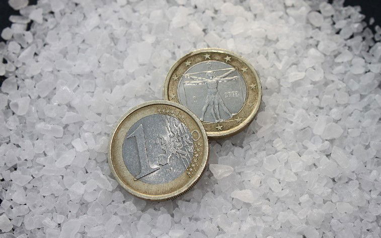 Algunas monedas de un euro van a ser retiradas de la circulación en España « Euro Weekly News