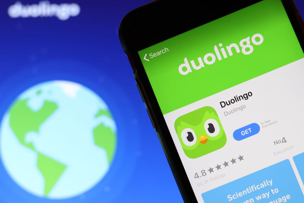 Are Your Details Safe? Duolingo Users Face Massive Data Leak « Euro ...