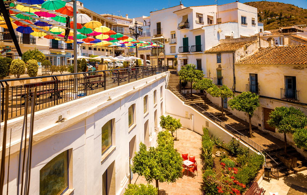 Swapping Homes: A Growing Trend In Malaga
