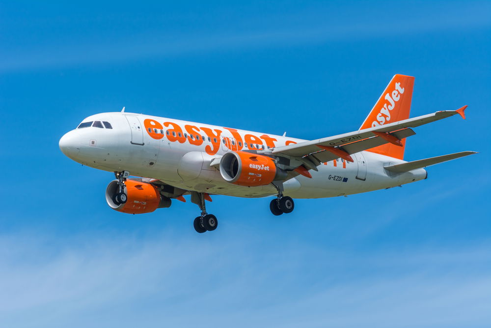 EasyJet Offer Affordable Holidays: One Child Goes Free « Euro Weekly News