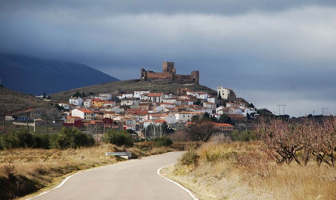 Un pueblo ‘maldito’ de Zaragoza es el único de España excomulgado por la Iglesia católica « Euro Semanal Noticias