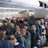 Top 20 Most Irritating Passenger Behaviours