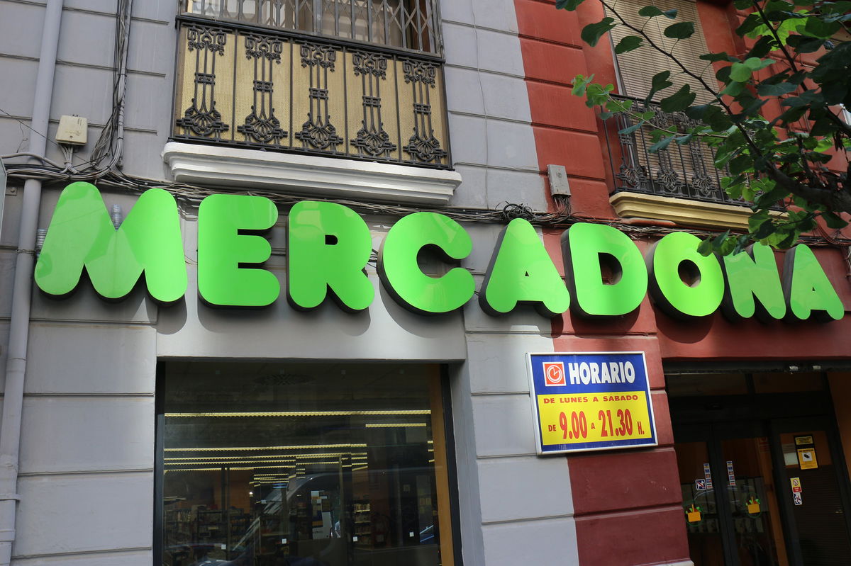 Own label bonanza for Mercadona « Euro Weekly News
