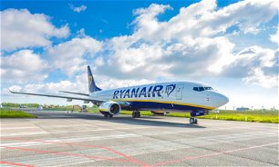 Boeing Delays Cause Setback For Ryanair
