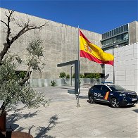 Safety In Spain Thanks To Police Dedication