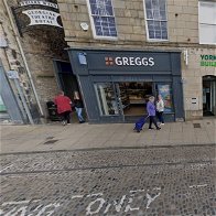 Greggs Geography Blunder Makes The News