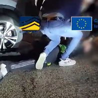 Huge Operation In Spain Yields 197 Arrests