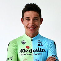 Top Columbian Cyclist Is Kidnapped And Robbed