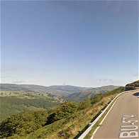 British Biker Killed In Cantabria