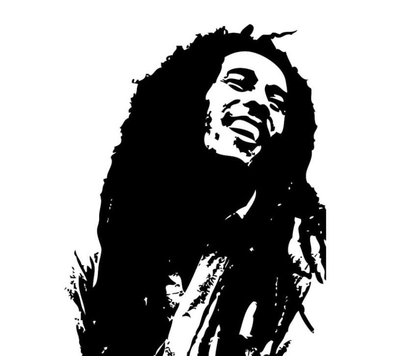Image of Bob Marley