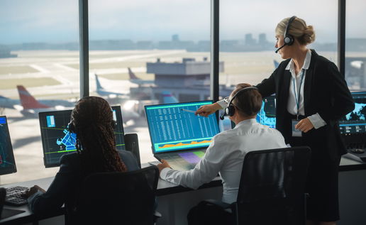 Passenger Woes Amid Gatwick Staff Shortages