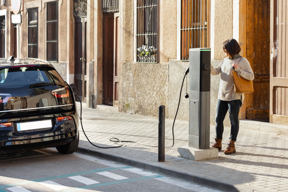 España lidera Europa en costes de carga de coches eléctricos » Euro Weekly News