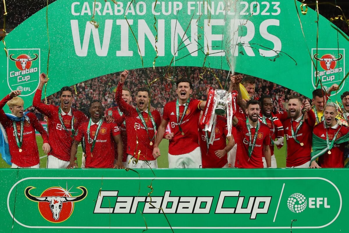 How To Watch The Carabao Cup Fourth Round Draw? Date And Time