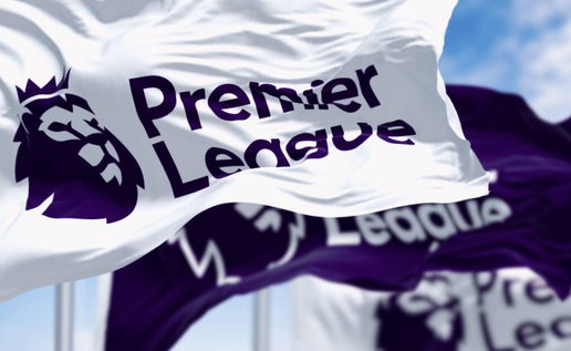 Official Premier League logo